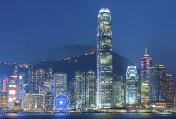 Hong Kong Office