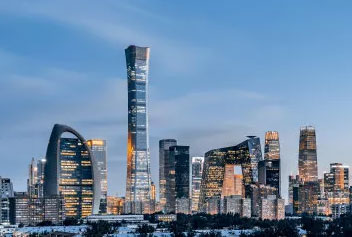 Beijing Office
