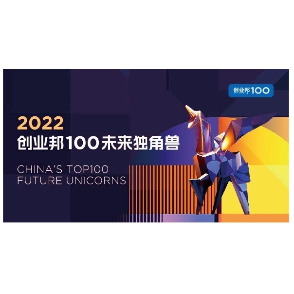 Chinas Top 100 Future Unicorns