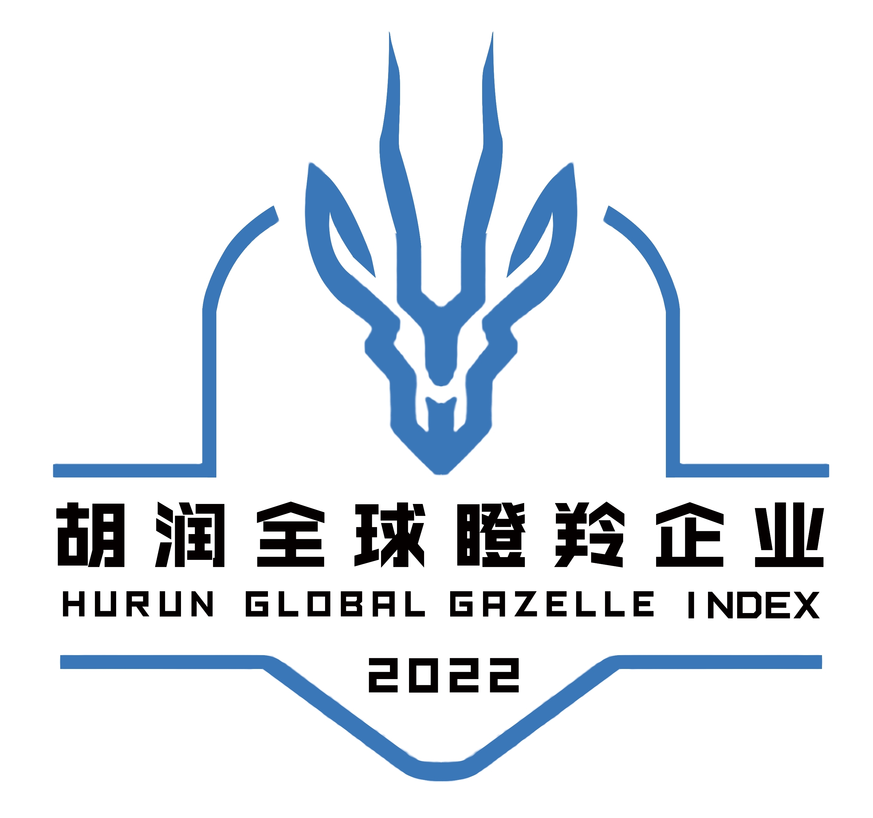 HURUN Global Gazelle Index 2022 (Half-Year)