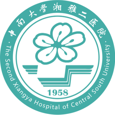 The Second Xiangya Hospital of Central South University